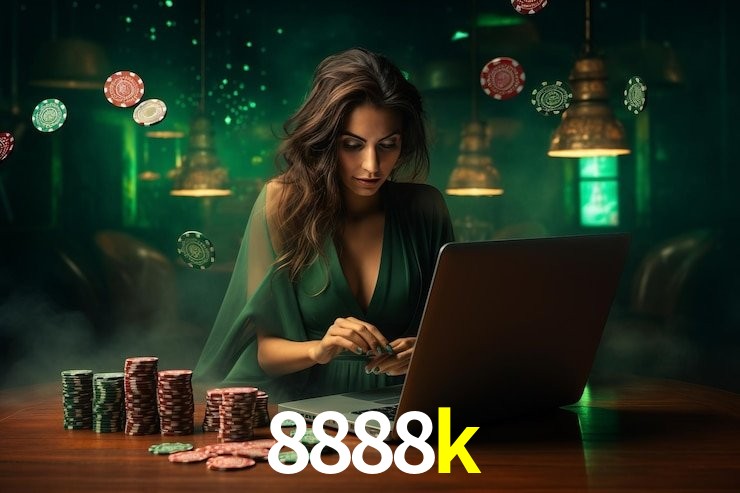 Descubra a Essência do 8888k: Nossa História e Compromissos